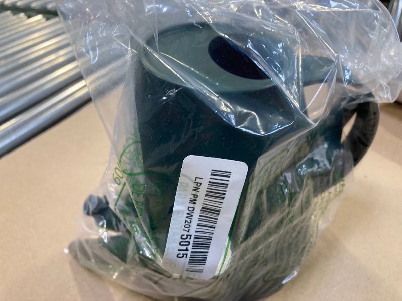 Photo 1 of 1pc--Watering Can for Indoor Plants, Small Watering Cans for House Plant Garden Flower, Long Spout Water Can for Outdoor Watering Plants 1. 8L 1/2 Gallon (Dark Green)