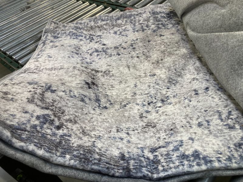 Photo 1 of XL Area Rug 