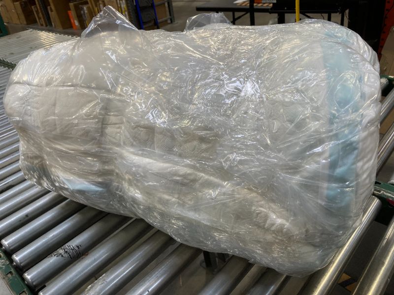 Photo 1 of Amazon Basics Topper Mattress Queen 