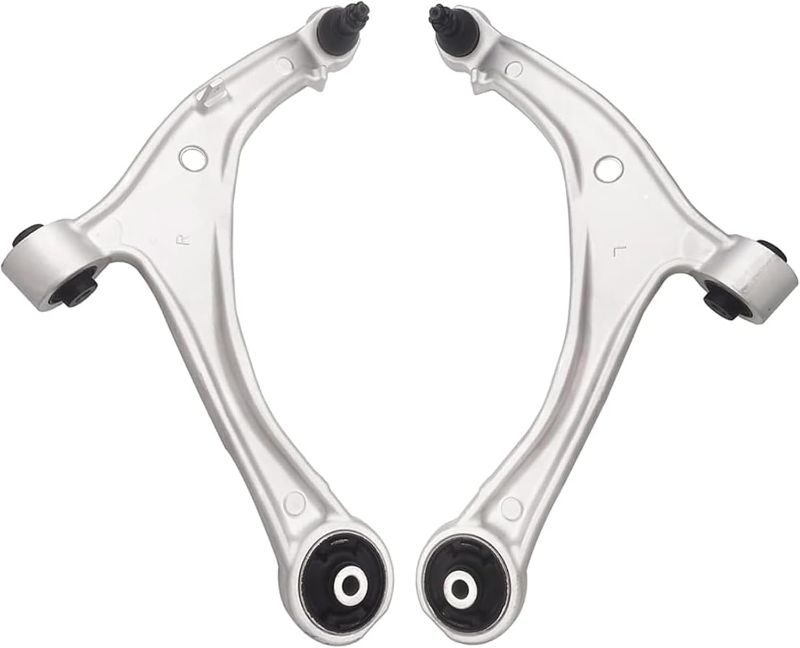Photo 1 of ALADICHE Front Lower Control Arm With Ball Joint Kit Fit For 2011-2017 Honda Odyssey 2Pcs (Original Design)
