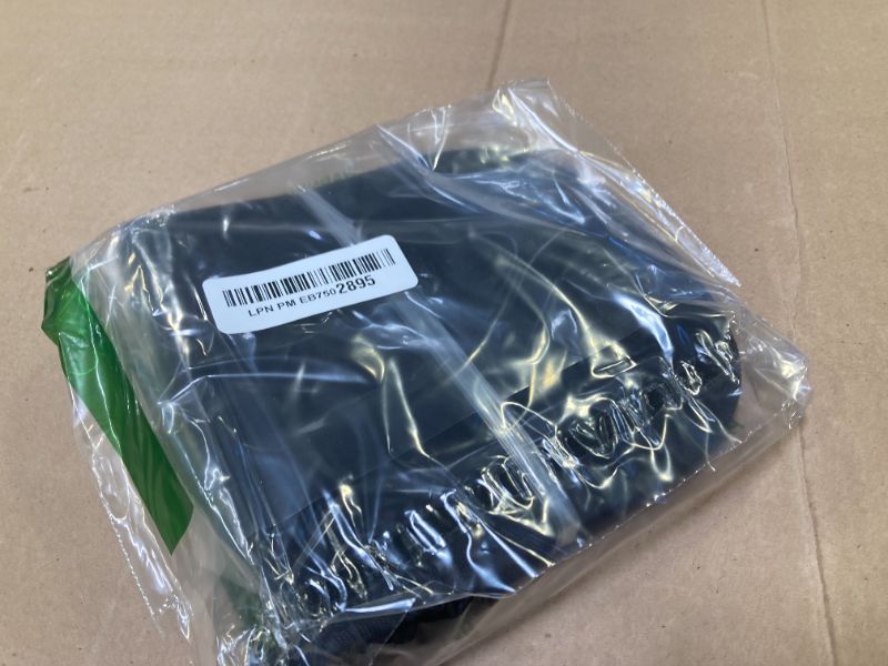 Photo 1 of Siveit CD Case, 40 Capacity CD/DVD Case Holders Wallet Hard Plastic DVD Disc Cases Storage Binder for Car Home Office Travel (Black)