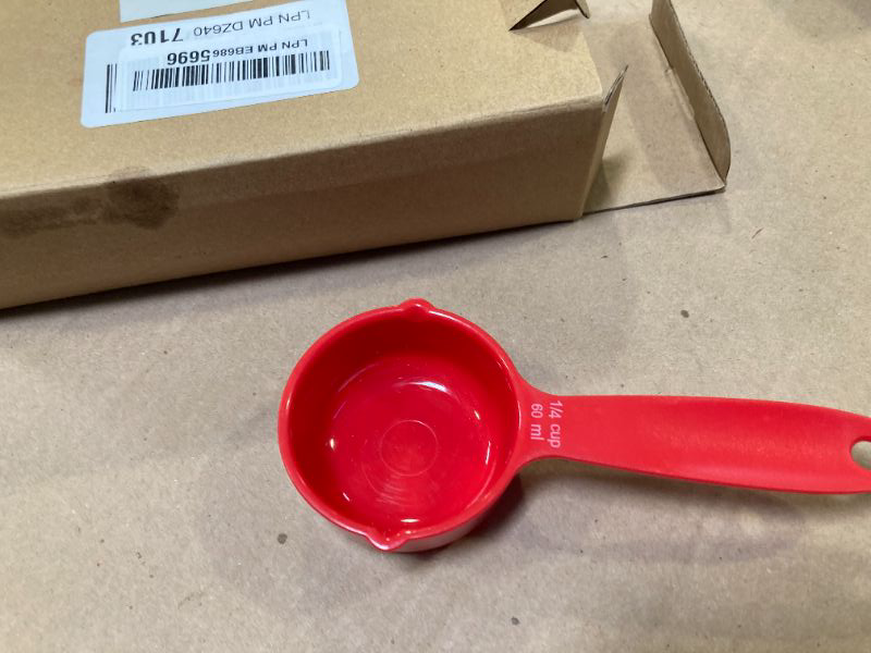 Photo 1 of Malmo Measuring Cup  1/4 Cup 