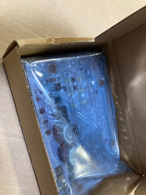 Photo 1 of 619917Z 500W Led Light Engine Circuit Board PCBA Replacement For IntelliBrite 5G White LED 55W Pool Light 2nd Generation 2011-Current 601300 601301 601302 601303 601304 601305 601306 601307 601308