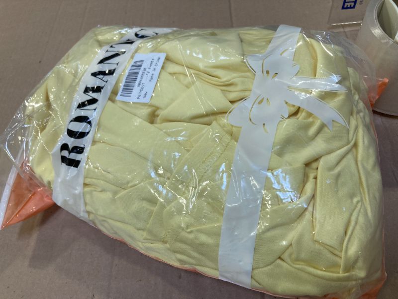 Photo 1 of PATYDEST Spandex Arch Cover Set of 3 Yellow Wedding Arch Frame Covers 4ft 5ft 6ft Chiara Arch Backdrop Stand Cover Balloon Arch Covers Round Top Arch Panels Backdrop for Gender Reveal Arch Decorations