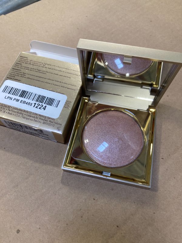 Photo 1 of stila Heaven's Hue Highlighter | Lightweight Soft Makeup Glow, Bouncy Texture Illuminates Skin, Transfer-Resistant | Kitten, 0.35 Oz. (Pack of 1)