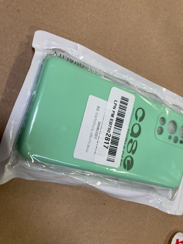 Photo 1 of EUAGVQY for OnePlus 9 Pro 1+ 9 Pro Case,Liquid Silicone Case with Full Body Protection Soft Microfiber Lining Anti-Scratch Shockproof Protective Cover for OnePlus 9 Pro,Matcha
