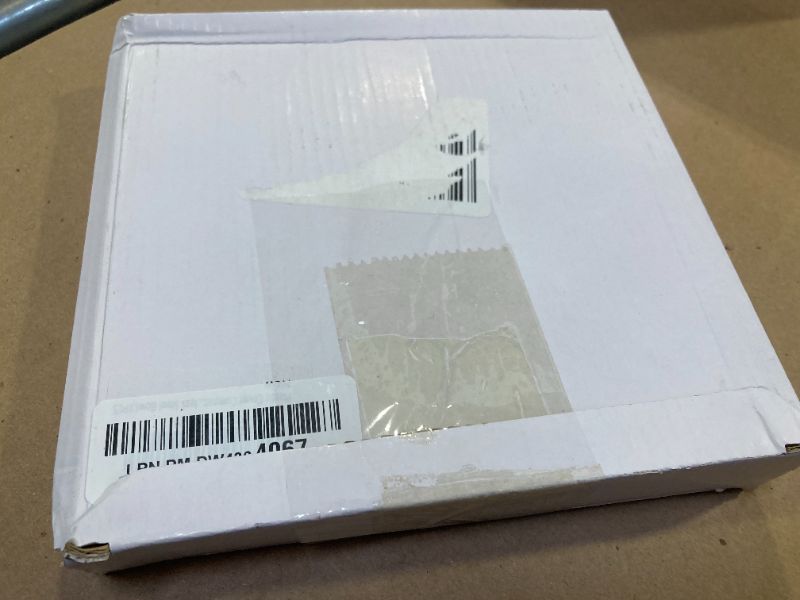 Photo 1 of Plastic Cover Compatible with Ganiza GC10 & GC10-S Food Processor, Suitable for GC10 & GC10-S 8 Cup Glass Bowl & 8 Cup Stainless Steel Bowl,1PCS