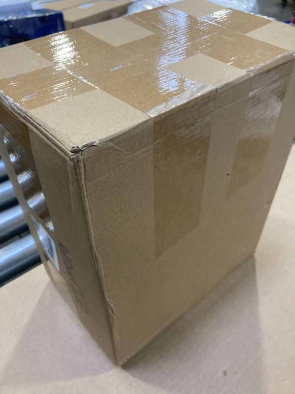 Photo 1 of ReliThick 50 Pack 8x6 Charcuterie Boxes with Clear Lids Large Disposable Paper Food Containers to Go Bakery Boxes Take out Boxes Bulk for Christmas Party Salad Sandwich Cake Cookies Cocoa(White)