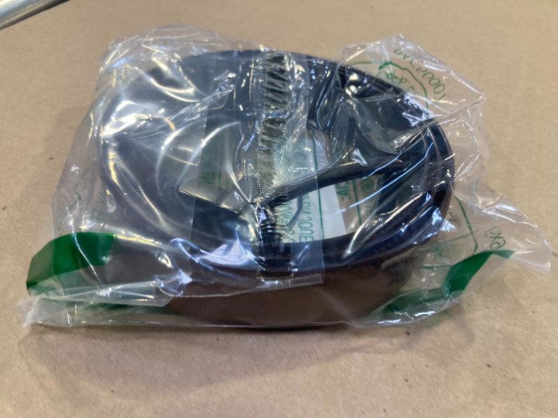 Photo 1 of Perry Ellis Men's Portfolio Double Stitched Leather Reversible Belt (Sizes 30-42 Inches), Brown/Black, 36