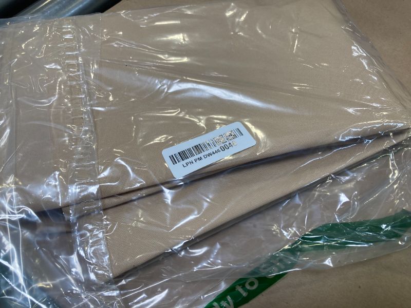 Photo 1 of Garden Winds Replacement Canopy Top Cover for Aldi Gardenline Belavi 2019 Swing - Will NOT FIT Any Other Model - DO NOT Buy IF You DO NOT Have Swing Model 43537, Canopy Measures 45.5” x 55”