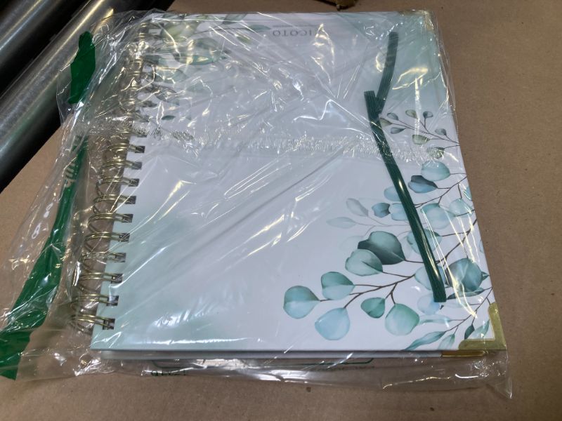 Photo 1 of ZICOTO Pregnancy Journal and Memory Book with Stickers and Keepsake Pocket - Lovely Must Have Gift for First Time Moms to Be - The Perfect Planner to Track Your Little Ones Life-Changing Journey