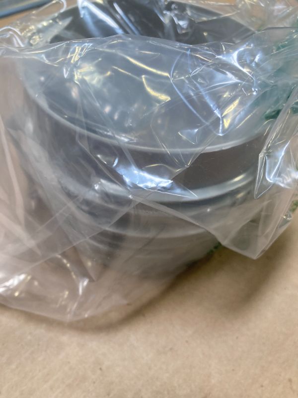 Photo 1 of NEAGLORY Portable Air Conditioner Exhaust Hose Coupler Universal 5.1 Inch & 5.9 Inch Diameter Air Conditioner Hose Connector Extender, Fit for Clockwise & Counter Clockwise AC Threads Hose Extension