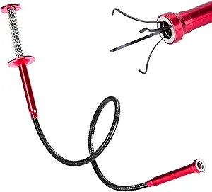 Photo 1 of   Flexible Magnetic Pickup Tool, 