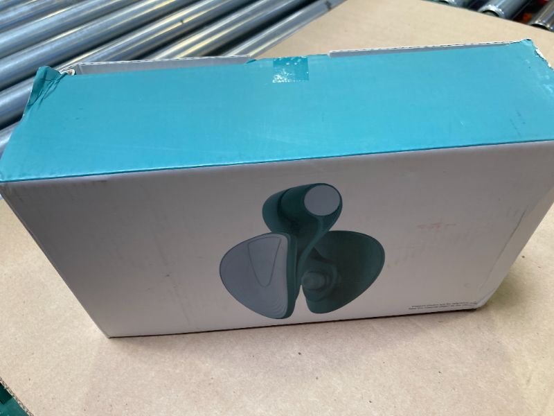 Photo 1 of Thigh Master Thigh Exerciser?Thigh Toner?Inner Thigh Exercise Equipment?Kegel Exercise Products for Women Tightening?Thigh Exercise Equipment Upgrade 26 Pounds (?Light Blue)