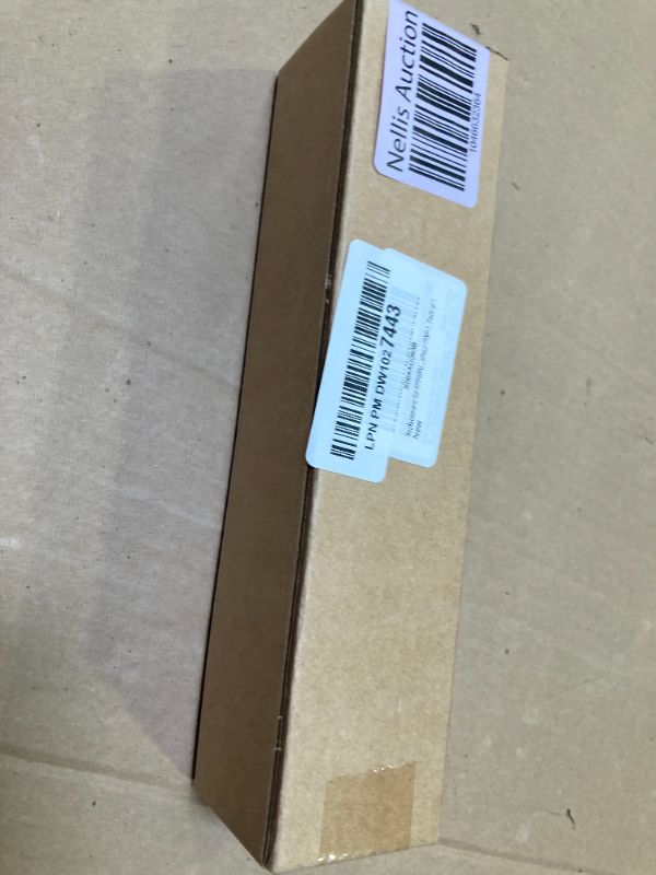 Photo 1 of Replacement for FPPWFU01, Compatible with EPPWF01, PureAdvantage PurePour PWF-1, Pack of 1