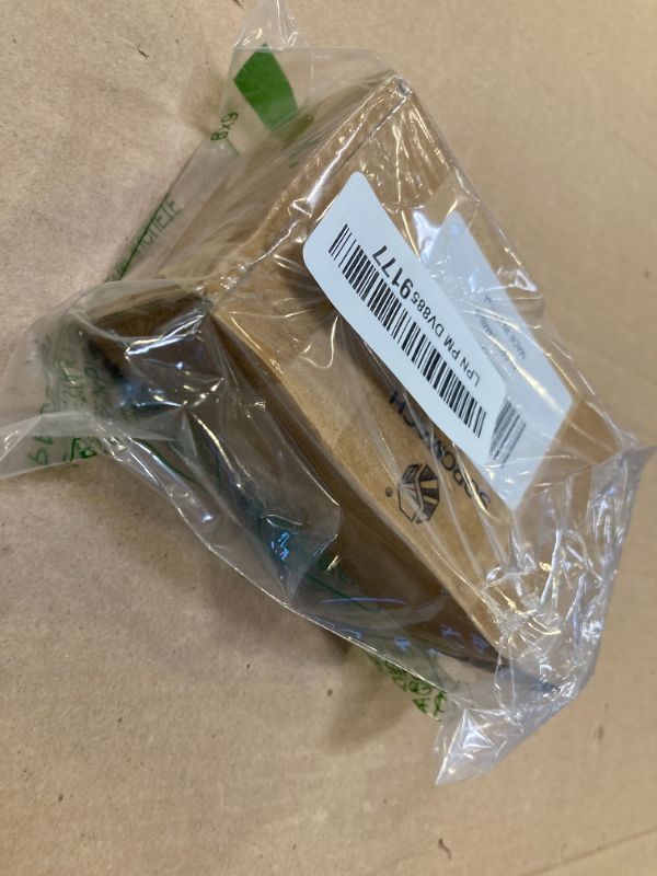 Photo 1 of SORGMACH Self Closing Hinge 3 ½"x 3 ½" Matte Black Auto Close Hardware Hinge Adjustable 3 1/2 Inch Spring Hinges Door Closer Hinge 1/4" Radius Corner for Commercial Grade Auto Self-Closing 3 Pieces