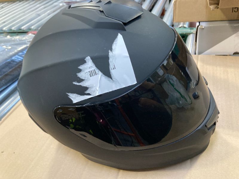Photo 1 of Helmet Size L