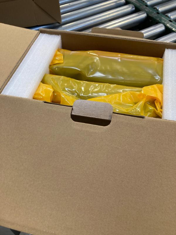 Photo 1 of 067H High Yield Toner Cartridge Compatible Replacement for Canon 067H 067 High Capacity Works for Canon Color imageCLASS MF650C LBP630C Series MF656Cdw MF653Cdw MF654Cdw LBP632Cdw Printer 4-Pack