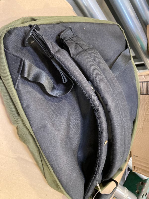 Photo 1 of Herschel Classic Backpack in Ivy Green