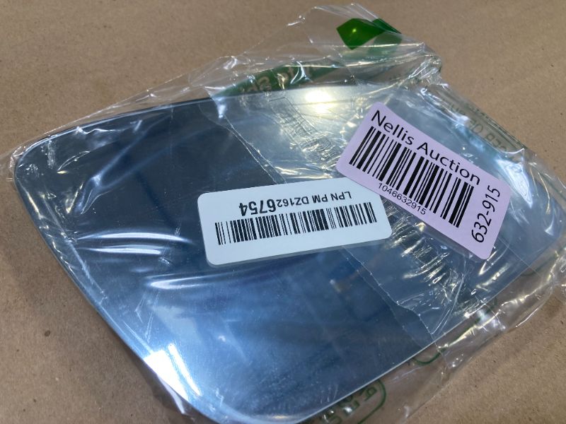 Photo 1 of Passenger Right Side Mirror Replacement for BMW 228i 320i 328i 330i 335i 428i 430i 435i 440i 535i 550i 640i i3 M2 M3 M4 M5 M6 X1 & More - Side View Heated Convex Mirror Glass