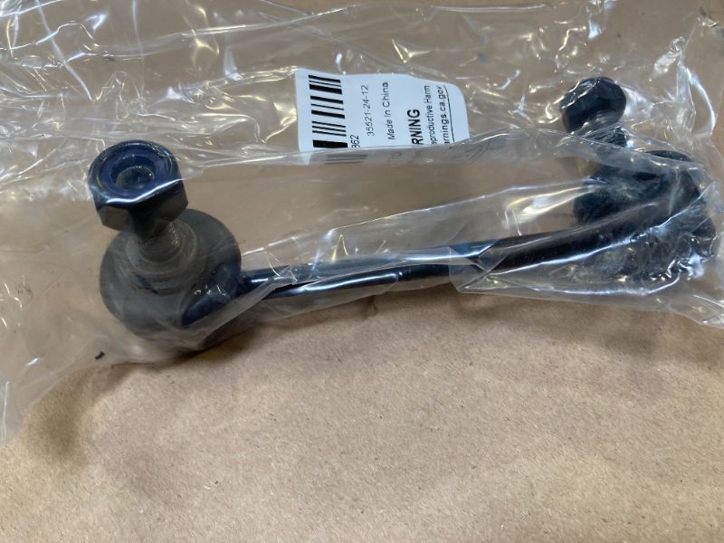 Photo 1 of SCITOO Suspension Kit For 1997-2001 For Honda CR-V - With Suspension Parts Sway Bar End Link
