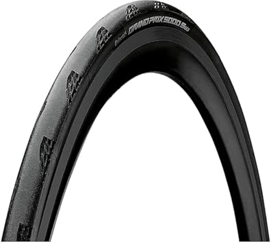 Photo 1 of Continental Grand Prix 5000 S TR 700x28 Black - Tubeless Ready -  