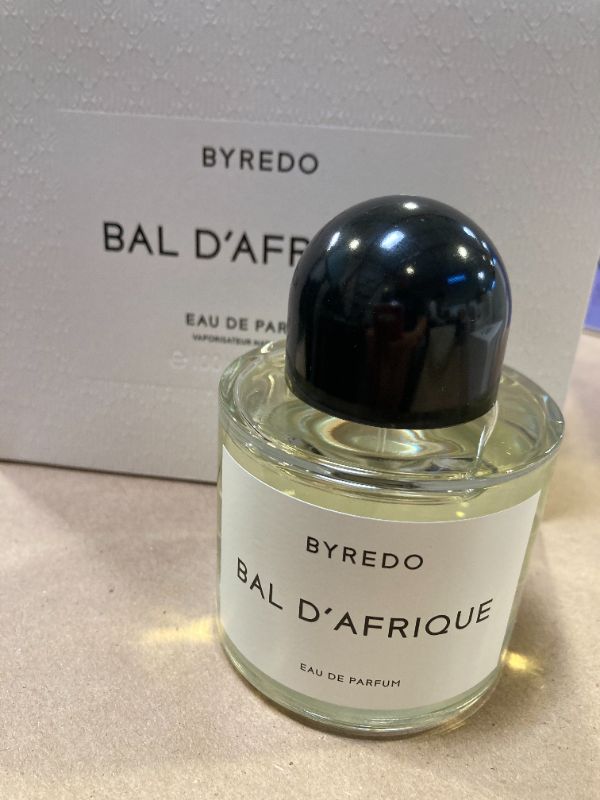 Photo 1 of Byredo Bal D'Afrique Eau de Parfum Spray for Unisex, 3.4 Ounce