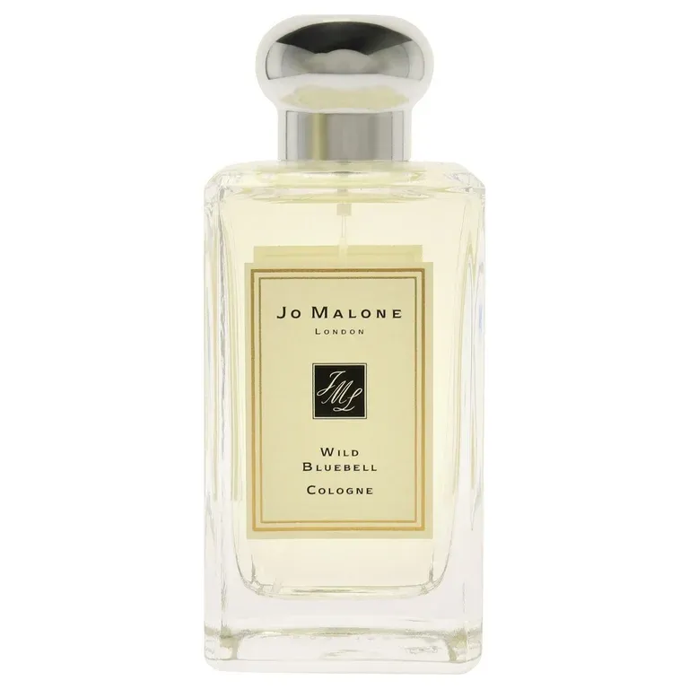 Photo 1 of Jo Malone Wild Bluebell Cologne Spray,  100Ml, 3.4 Ounce, clear