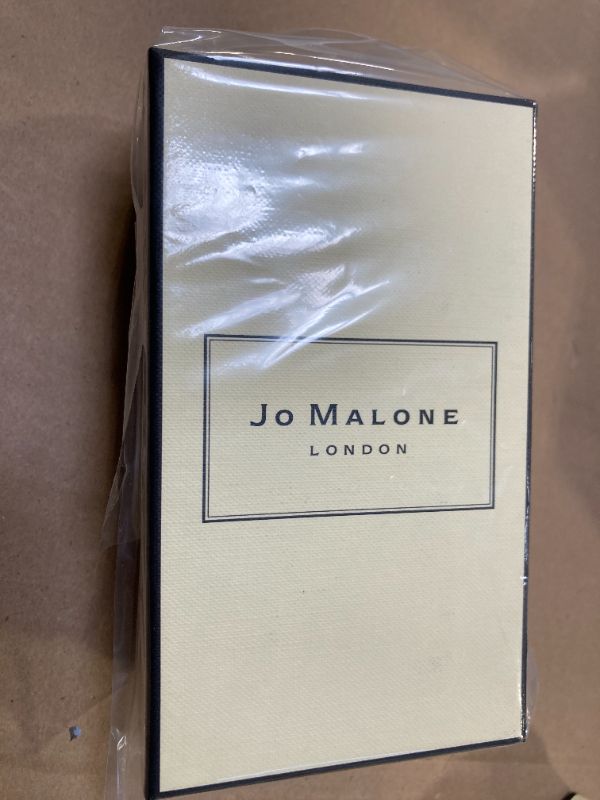 Photo 1 of Jo Malone Wood Sage & Sea Salt Cologne Spray for Women, 3.4 Ounce, Originally Unboxed