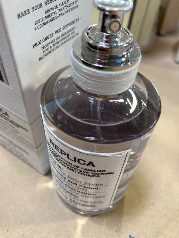 Photo 1 of Maison Martin Margiela  3.4fl