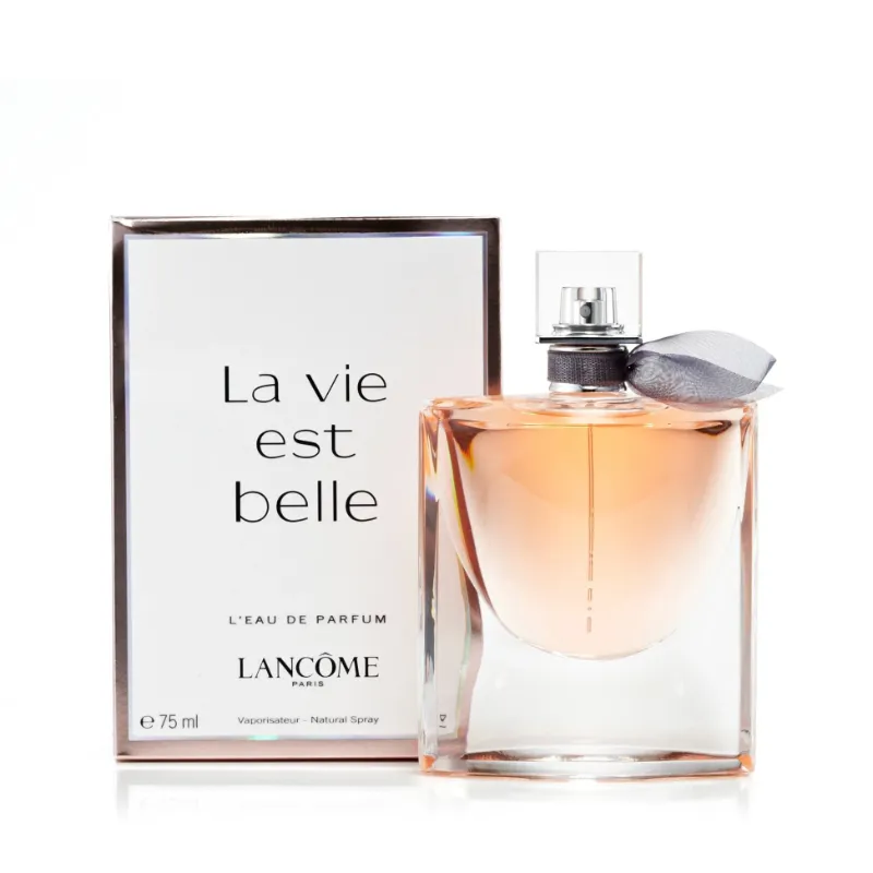 Photo 1 of La Vie Est Belle By Lancome L'eau De Parfum Spray 3.4 Oz
