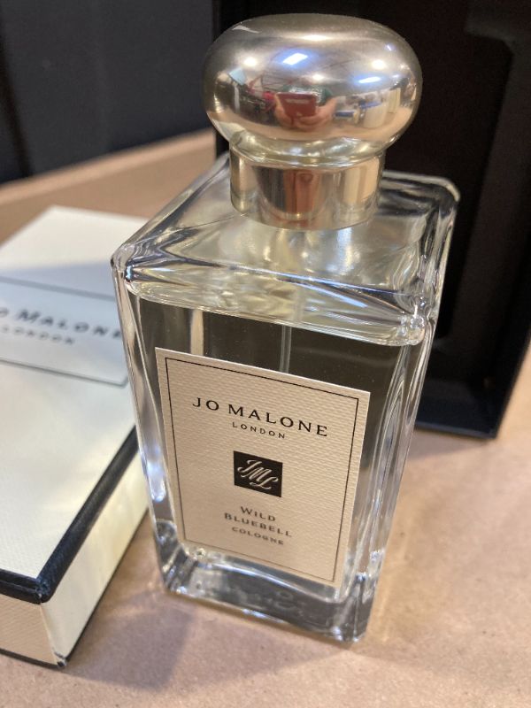 Photo 1 of Jo Malone Wild Bluebell Cologne Spray,  100Ml, 3.4 Ounce 