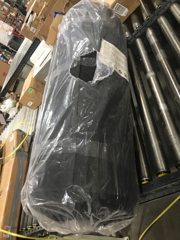 Photo 1 of BLACK FELT LONG 