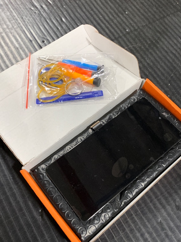 Photo 1 of Olivechard OLED for Google Pixel 7 6.3" Screen Replacement with Frame (Fingerprint Cable Transfer Required) Display Assembly with Touch Digitizer Repair Tools Kit GVU6C GQML3 GO3Z5