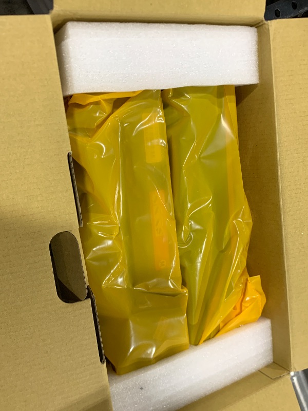 Photo 1 of SANUNE C3210 Toner Cartridges 4 Pack (with Chip) Replacement for Lexmark C3210C0 C3210K0 C3210M0 C3210Y0 Toner Cartridge for Lexmark C3224 C3326 C3426 MC3224 MC3326 MC3426 Printer Ink