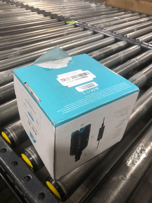 Photo 1 of AquaIllumination AI Axis Centrifugal Smart Controllable Aquarium Pump - 185 GPH, Ultra Quiet Energy Efficient (Axis 20)
