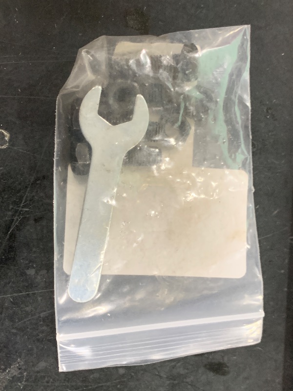 Photo 1 of screws