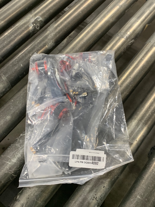 Photo 1 of Brushless Motor Kit with 3.5mm Connector 2212 920KV CW 30A Brushless ESC Propeller for F450 F550 S550 F550 Helicopter Quadcopter