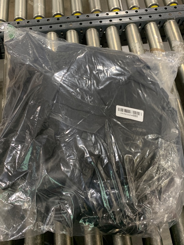 Photo 1 of BENVOL Water Softener Cover - 900D Marine-Grade Waterproof Oxford Fabric,All-Season Protection,Easy Install, Universal Fit 64"x40"x16" - Black?Protect Your Outdoor Water Softener