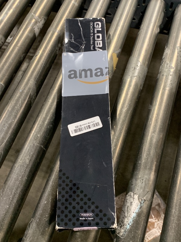 Photo 1 of Global GF-35-12 inch, 30cm Heavyweight Chef's Knife