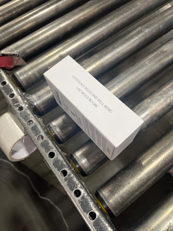 Photo 1 of Z?K: World’s First Consumer Product That Naturally Reduces Tension, Pressure & Pulsating Symptoms Through Inner Ear Pressure Stimulation - (Comes with User Instructions Guide)