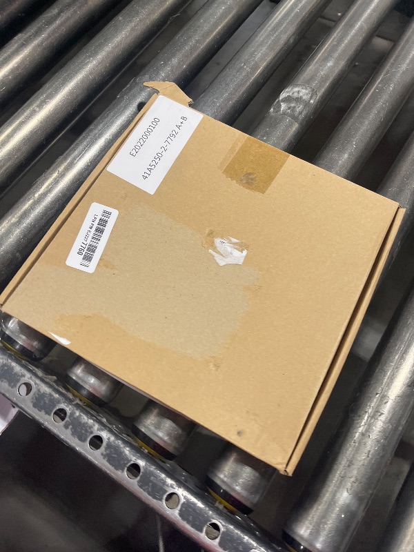 Photo 1 of Upgrade 41A5250-2 41AB050-2 Belt for 10ft High Garage Door, 308" Garage Door Opener Belt Compatible with Chamberlain Craftsman LiftMaster Sentex Whisper Garage Door Opener Models WD822KD 248739 248754