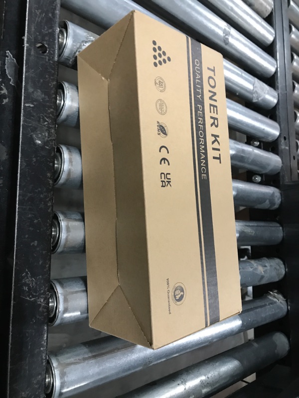 Photo 1 of VICTORSTAR Compatible Toner Cartridge TK1152 TK-1152 1T02RV0US0 Black for Kyocera ECOSYS M2135dn M2635dn M2635dw M2735dw P2235dn P2235dw Laser Printers