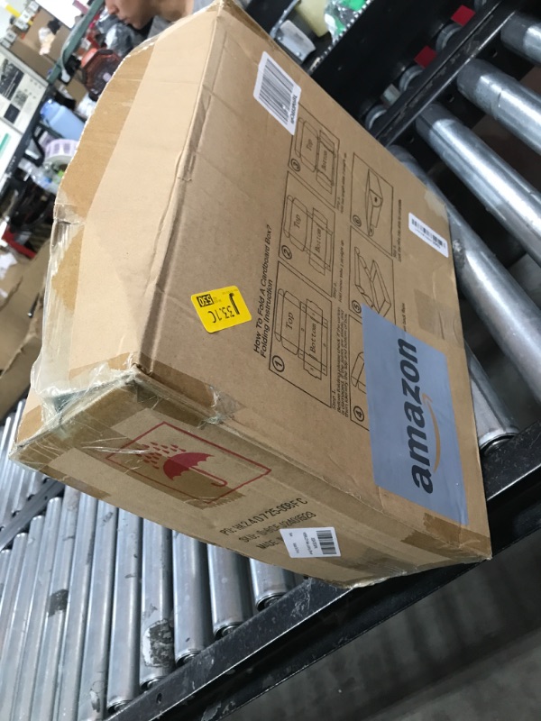 Photo 1 of MEBRUDY 9x6x2 Inches Shipping Boxes Pack of 40, Small Corrugated Cardboard Box for Mailing Mailer Packing, Brown
