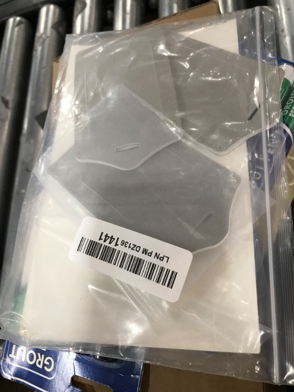 Photo 1 of Frienda 32 Pieces Sublimation Luggage Tags Bulk PU Leather Name Label Blank Suitcase Heat Transfer Bag Card Business ID Card Holder Travel ID Tags for DIY Travel Suitcase Sports Bags Holder