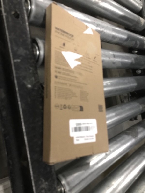 Photo 1 of Lamicall Waterproof Phone Pouch Case - [2 Pack][Easy Lock & Heavy Duty] IPX8 Water Proof Cell Phone Dry Bag for Beach, Protector for iPhone 16 15 14 13 12 11 Pro Max Plus XS XR, Galaxy S24 S23, 4-7"