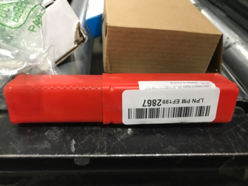 Photo 1 of 23mm Reduced Shank Drill Bit, 1/2” Shank High Speed Steel Twist Drill Bit HSS 9341 for Aluminum Plate Copper Wood Stainless Steel