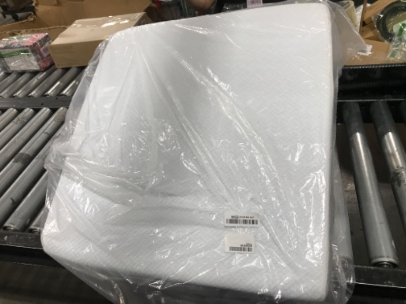 Photo 1 of Sasttie Wedge Pillow for After Surgery, Adjustable Memory Foam Bed Wedge Pillow Headboard for Sleeping, Acid Reflux, Surgery Recovery, Neck & Back Support, White and Dark Grey
