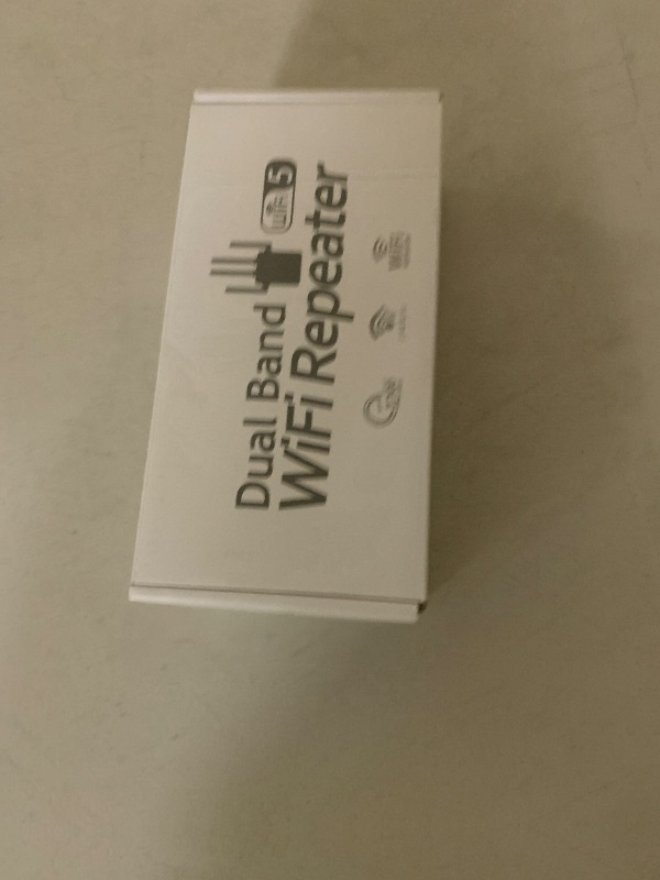 Photo 1 of AOOEPU 4 - Antenna WiFi Extender121?27685980
