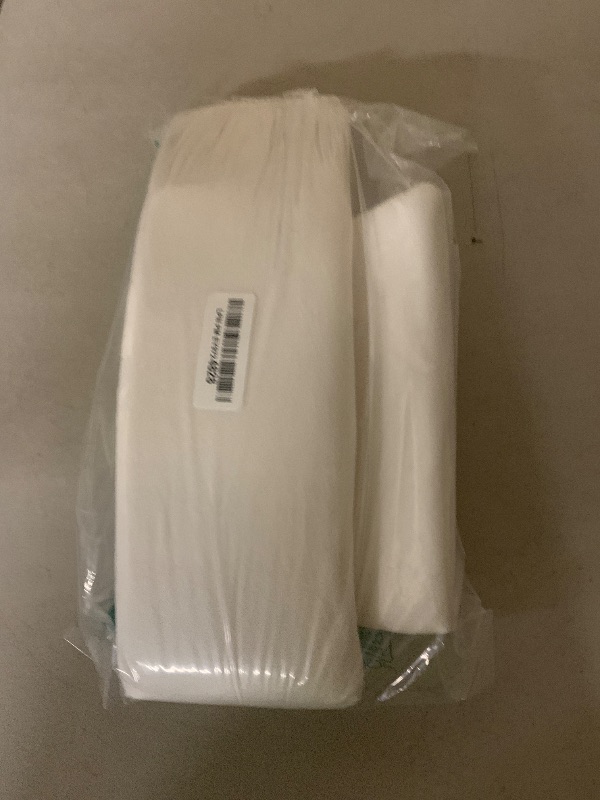 Photo 1 of Gotvspt Baby Side Sleeper Weddge Adjustable Soft and Breathable Newborn Pillow